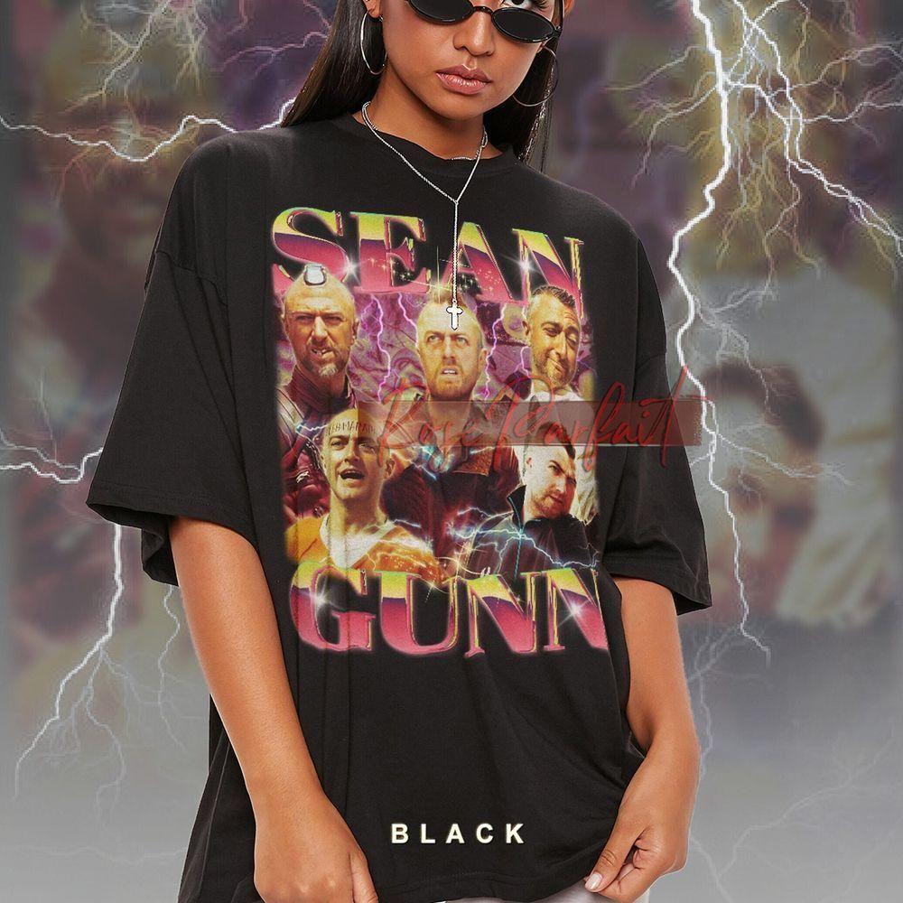 Sean Gunn Vuitino Shirt Sean Gunn Vuitino Shirt